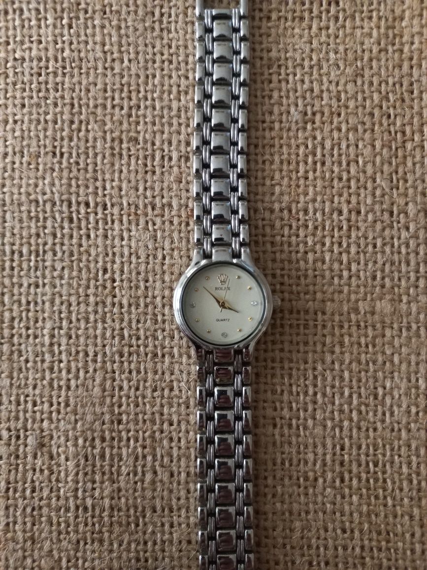 Женские наручные часы, Возможно реплекат Rolex.