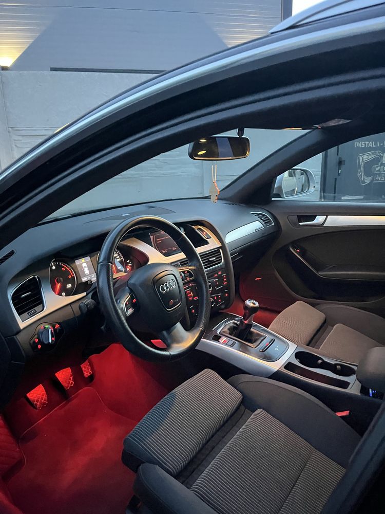 Продам Audi a4 в s line
