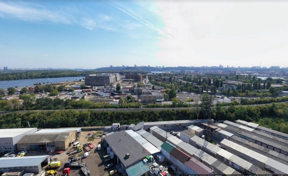 Продається 1к квартира в ЖК ДОК 32  / DOCK 32. Без комісії.