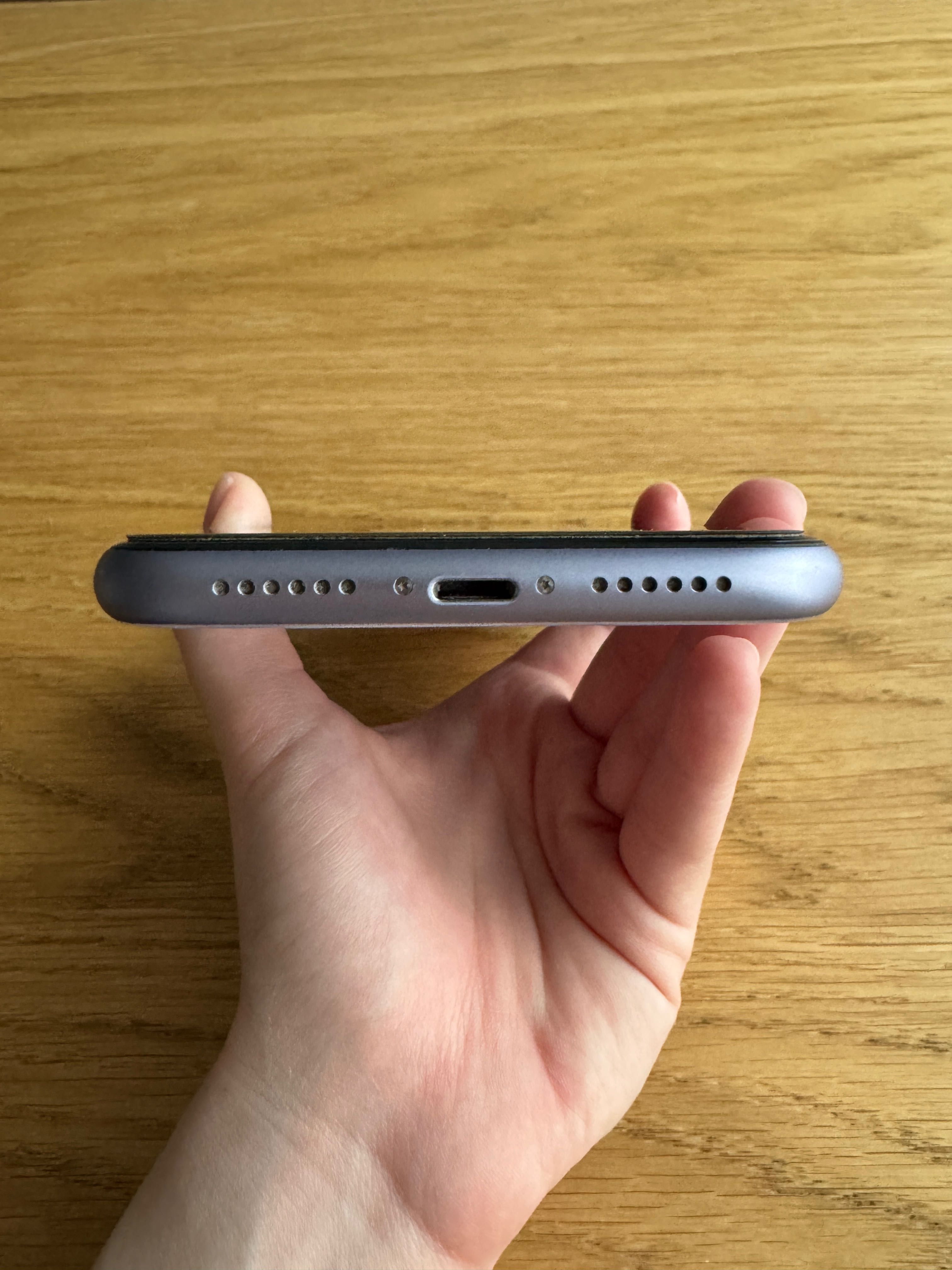iPhone 11, айфон 11, 64 гб, відмінний стан, повний комплект+AirPods 2