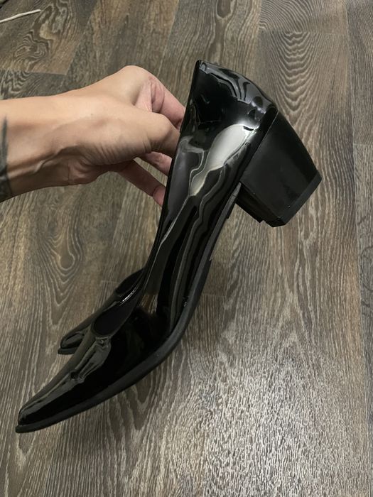 Туфлі классичні ,шкіряні