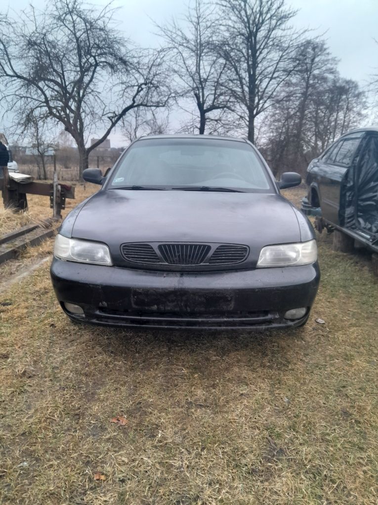 Daewoo nubira j100 део нубіра розбір запчастини