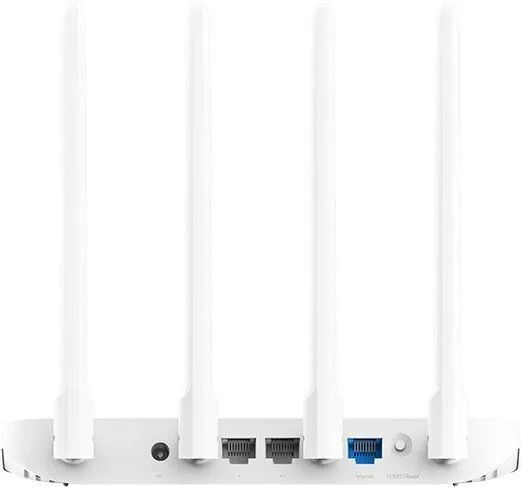 outlet router internetowy xiaomi mi route opis