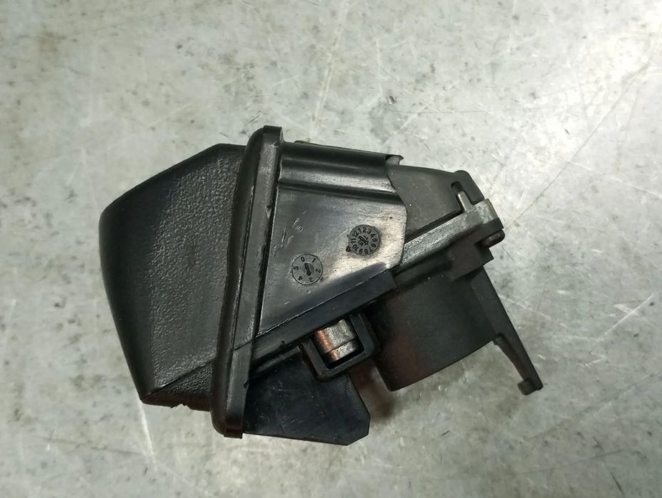 Câmera traseira BMW 3 Gran Turismo (F34)