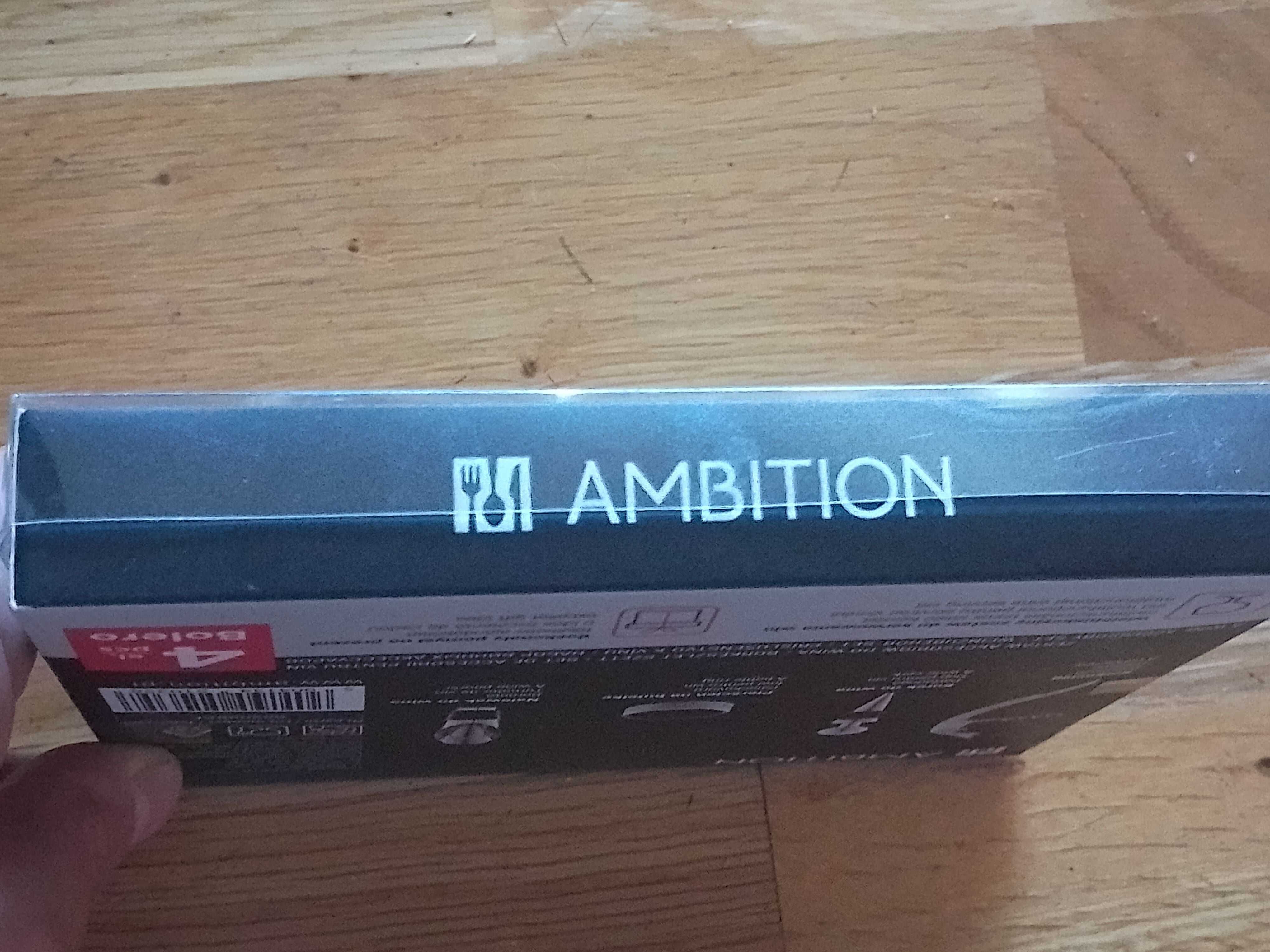 Фунціональний набір для відкриття вина AMBITION  для бару подарунок