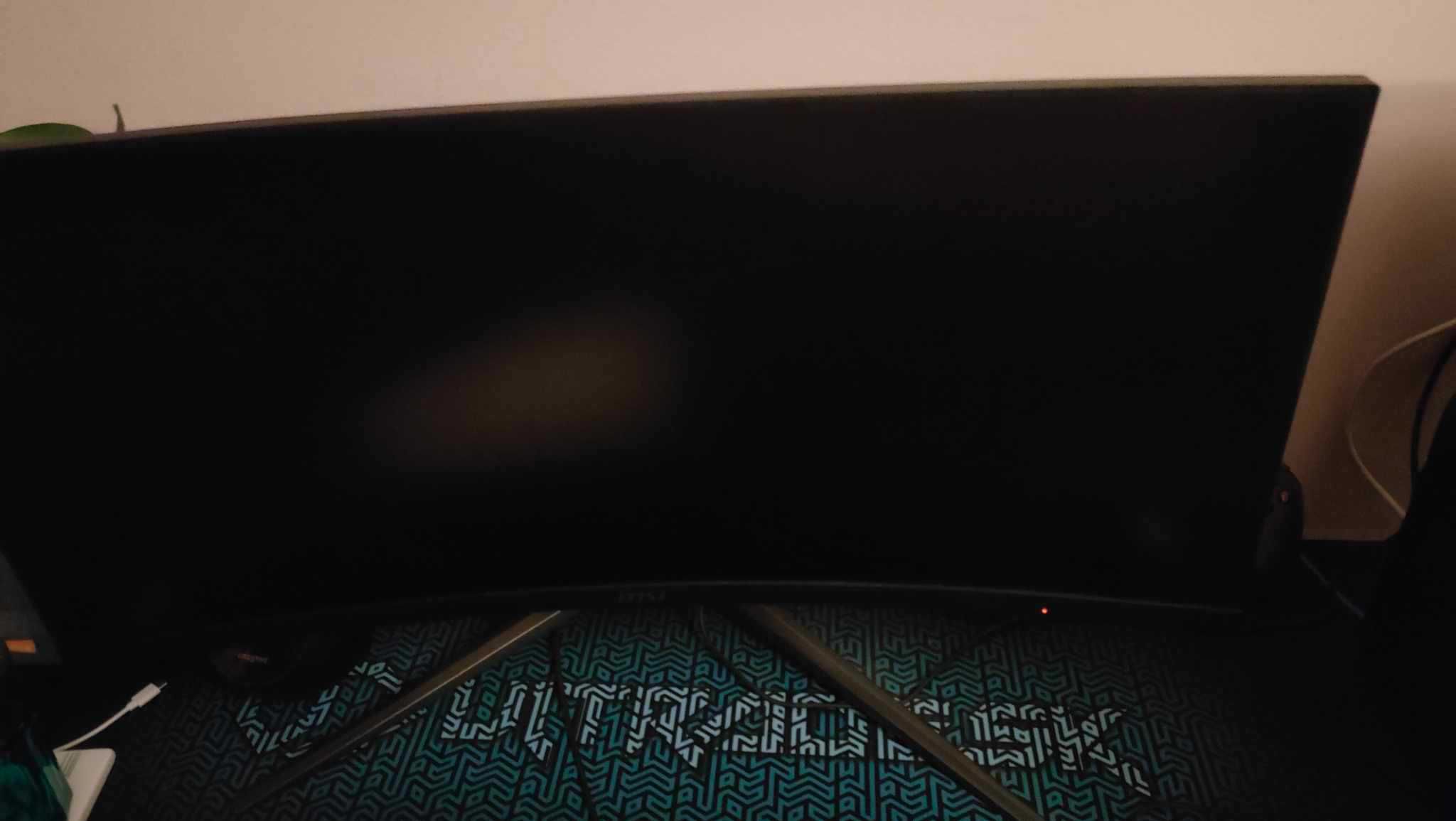 Monitor gamingowy MSI Optix MAG301CR2 Curved