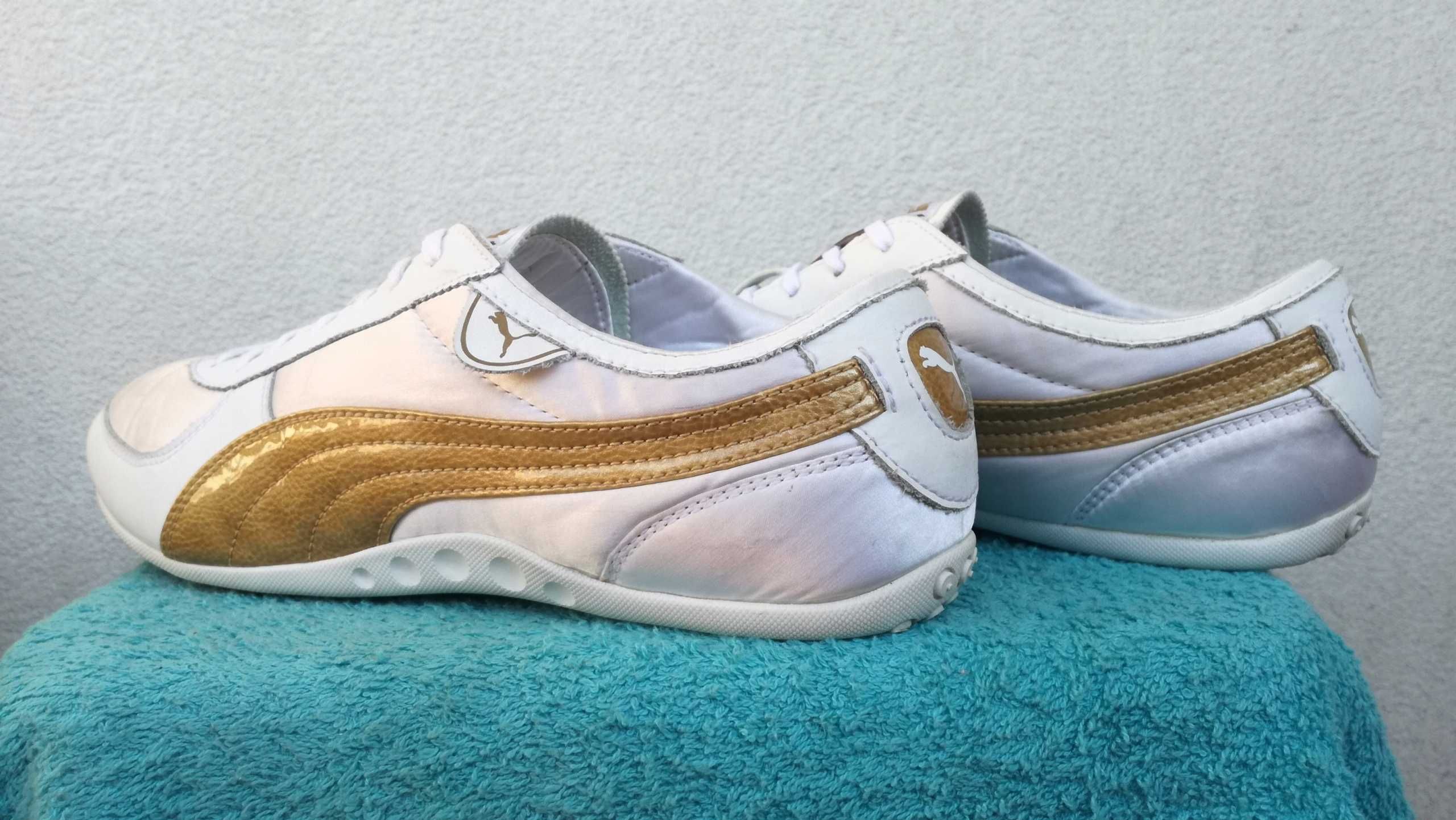 PUMA LANAI XT r.42 stan bardzo dobry