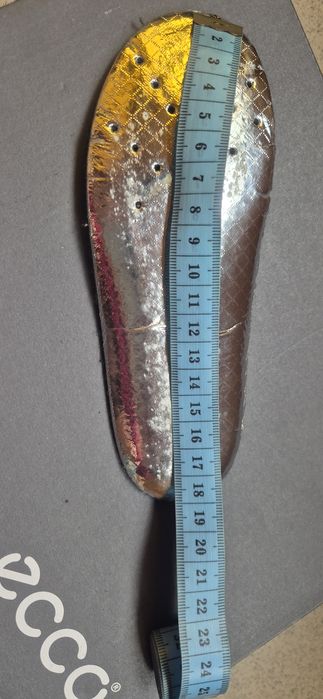 Сапожки ессо ECCO