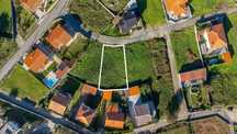 Terreno construção moradia