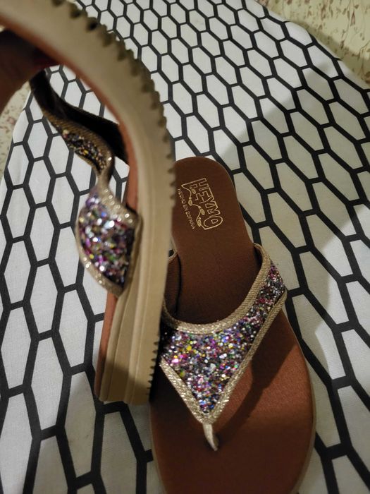 Вьетнамки шлёпки