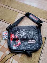 Nowa torba Star Wars Starpak