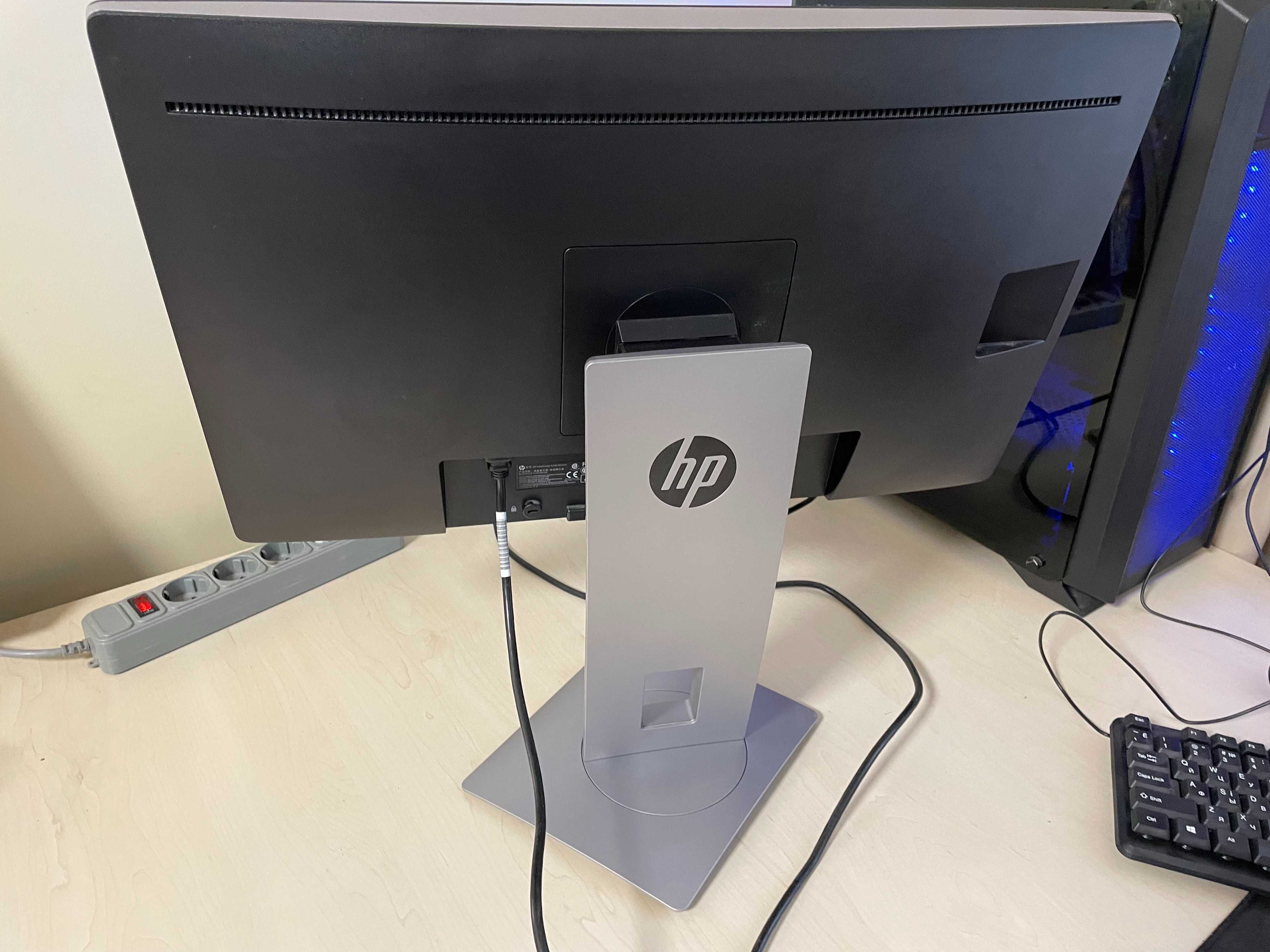 Монітор HP EliteDisplay E240 23.8" стан нового