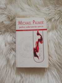 Michael Palmer- Jedno uderzenie serca