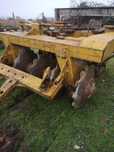 Grade Discos Florestal