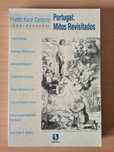 Livro Portugal: Mitos Revisitados" de Yvette Kace Centeno