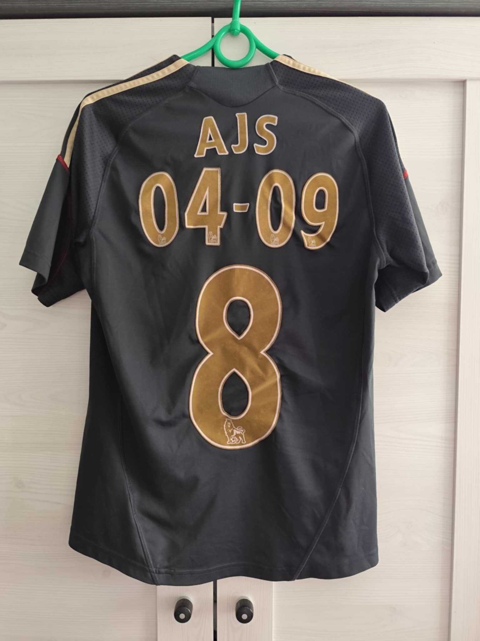 Koszulka klubowa Adidas Liverpool roz 158-170