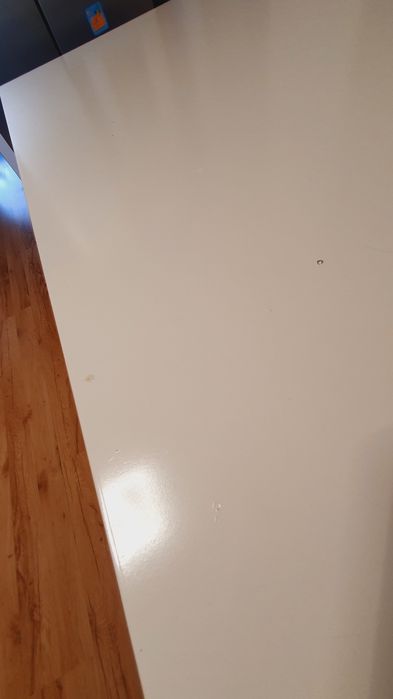 Stół Ikea Duży z dokładką