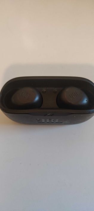 Airpods JBL Wave Buds