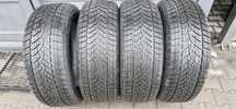 Продам Резину Goodyear UltraGrip Gen-1 255 55 R20 110T,новые,24й год