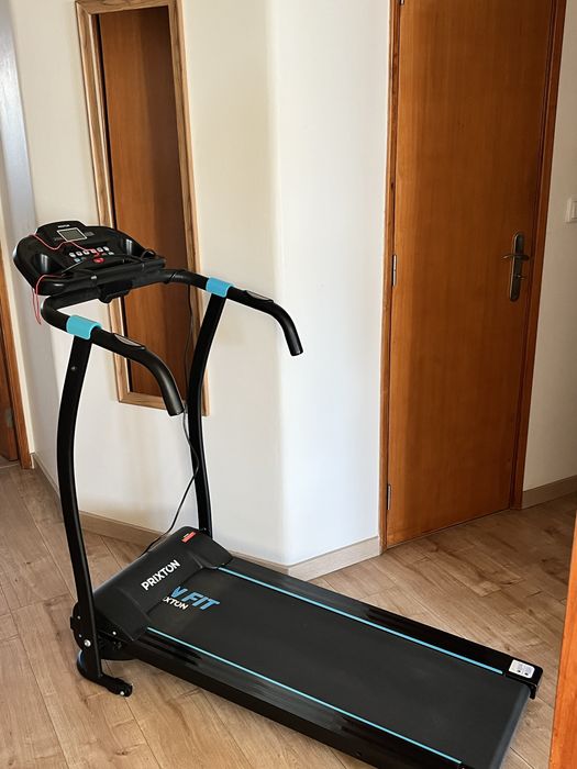 Passadeira de corrida PRIXTON como nova