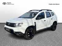 Dacia Duster 1.6 SCe Access|4x2|krajowy|1właściciel|BEZ KLIMATYZACJI