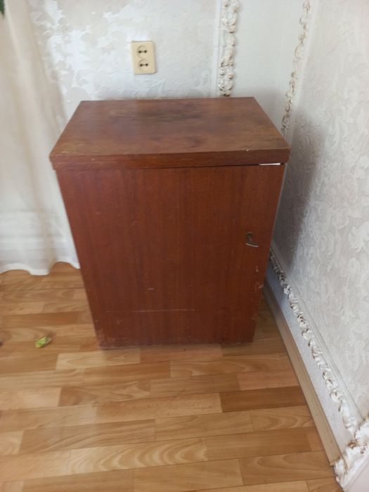 Швейная машинка Чайка 3 б/у