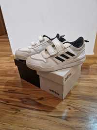 Adidasy Adidas r.30,wkladka 19 cm,stan bdb.