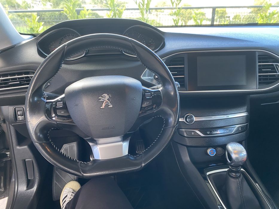 Peugeot 308 Sw , 1.6 Diesel