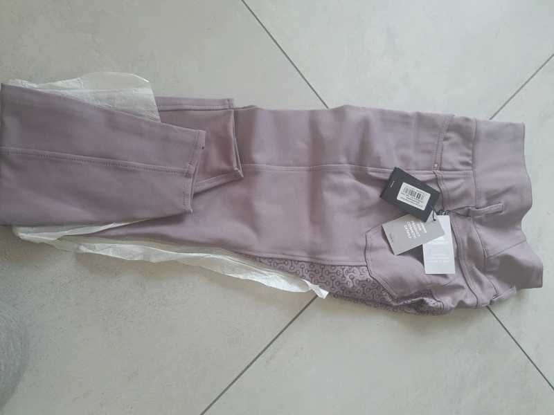 Bryczesy Horze Tara r.40