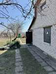Продам дачный участок с домом