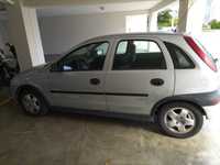 Opel Corsa C 1.2 2002