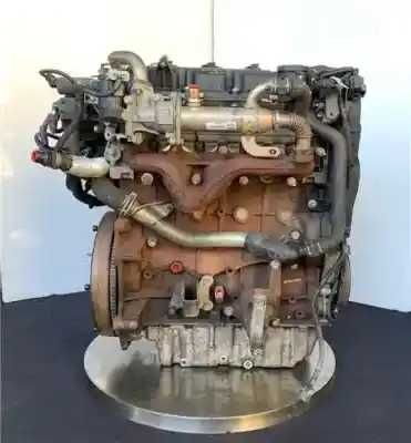 MOTOR COMPLETO VOLVO C30 2.0 REF D4204T  136CV