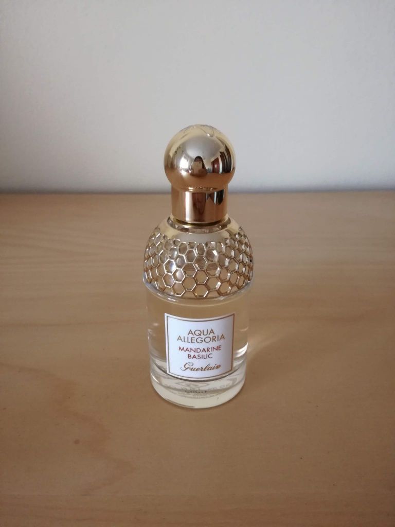 Perfume Aqua Allegoria Guerlain