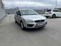 Ford Focus Mk2 1.6 TDCI 109 KM Klimatyzacja Tempomat