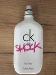 Perfumy ck shock