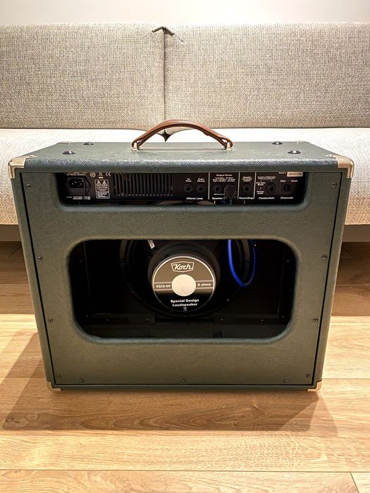 Koch Jupiter JUP45-C wzmacniacz gitarowy
