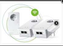Powerline Devolo Magic 2 WiFi next – Kit 3 Adaptadores