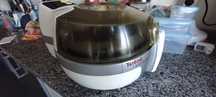 Tefal ActiFry family
