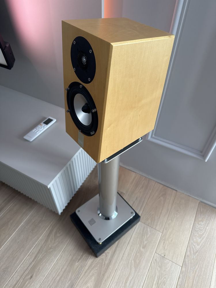 Sprzęt audio Hi FI Sonics Anima Joachim Gerhard