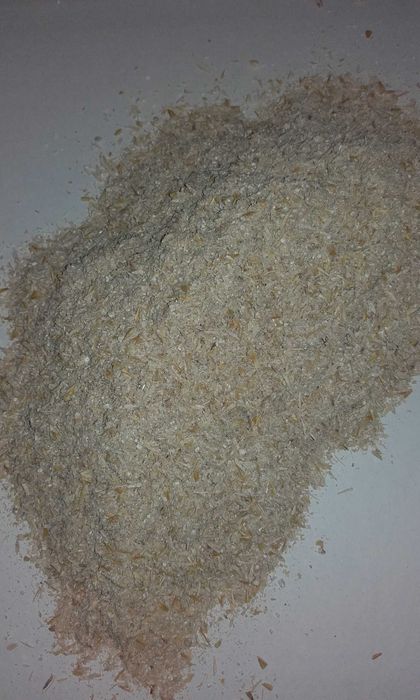 Sprzedam Otręby Jęczmienne