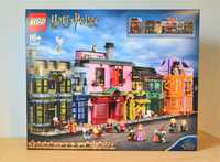 LEGO Harry Potter - 75978 Ulica Pokątna (NOWY)