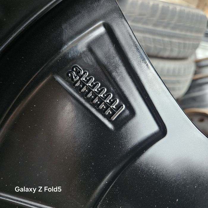 Nowe Alufelgi 18 Skoda Octavia Yeti Superb VW Seat Cupra 5x112 ET50