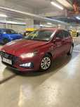 Hyundai i30 2021 - 46tys, gwarancja, krajowy