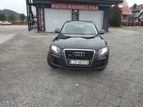Audi Q5 2,0 diesel 4x4