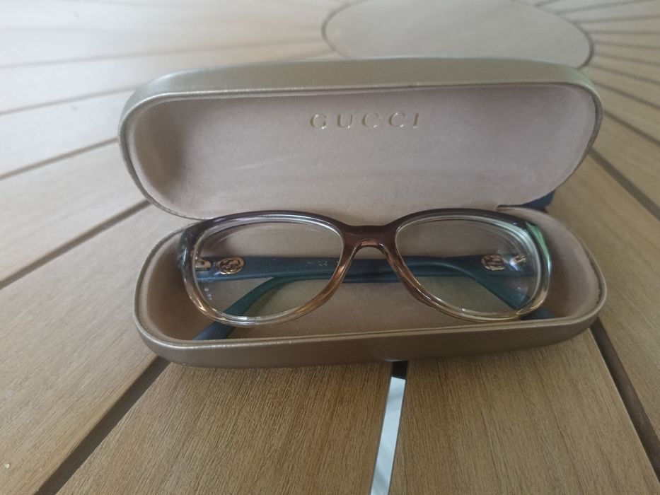 Жіноча оправа для окулярів Gucci оригінал
