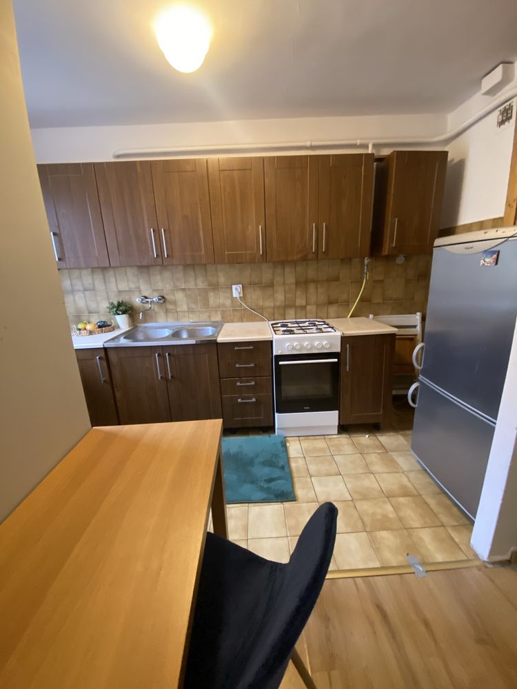 Pokoj z balkonem pets friendly od sierpnia pradnicka dla dziewczyn