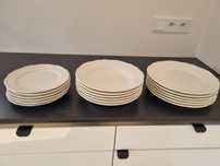 UPPLAGA serwis 18 szt. Ikea
