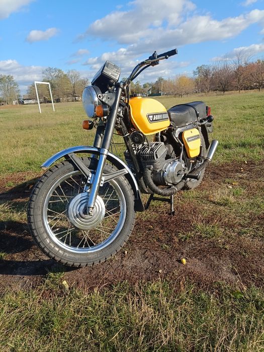 Иж Юпитер 5 1985 рік