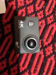 GoPro com vários acessórios