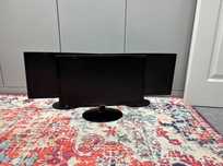 Monitory Samsung - 2x S22D300HY, 1x S22B300HS + zasilacze